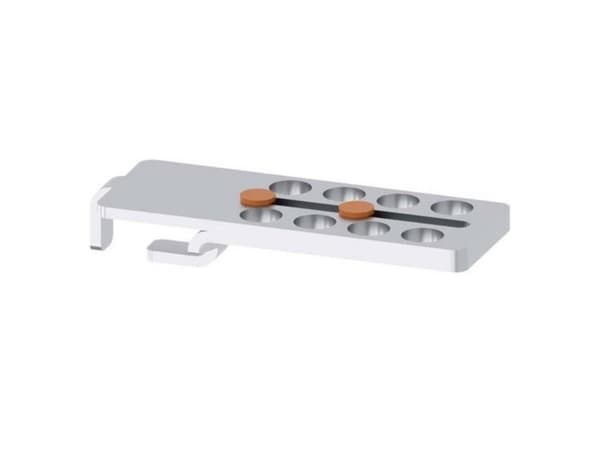 Siemens 3SE50000AV081AA3 3SE5000-0AV08-1AA3 Låsinsats 1 st