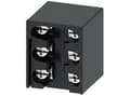 Pikkukuva 5 / 5: Siemens 3SE50000KA00 3SE5000-0KA00 Kytkinelementti 230 V 6 A IP00 1 kpl