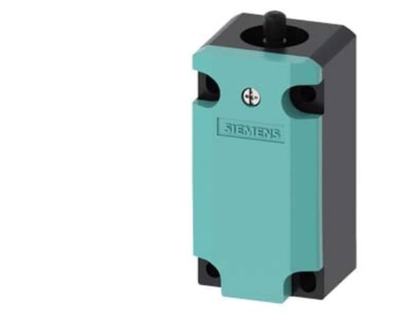 Siemens 3SE51120LA001CA0 3SE5112-0LA00-1CA0 Basiskontakt 6 A IP66, IP67 1 stk
