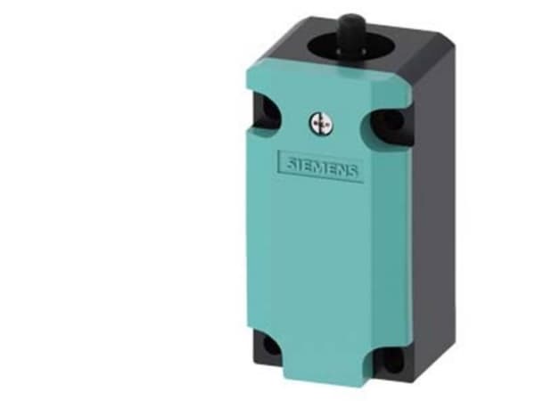 Siemens 3SE51120LA001CA0 3SE5112-0LA00-1CA0 Basiskontakt 6 A IP66, IP67 1 stk