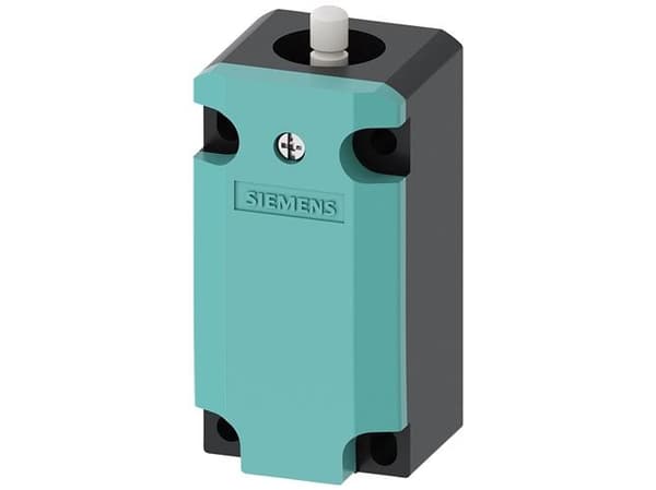 Siemens 3SE51120MA00 3SE5112-0MA00 Grundkontakt 6 A IP66, IP67 1 st