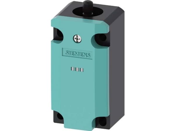 Siemens 3SE5112-3LA00 Basiskontakt 6 A IP66, IP67 1 kpl 1 kpl