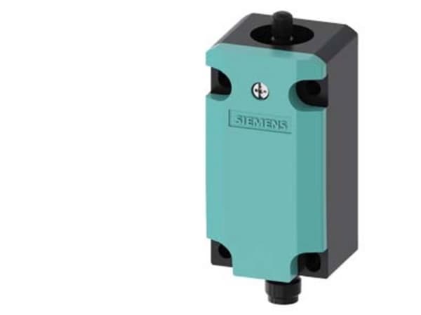 Siemens 3SE5114-0CA00-1AC5 Perusyhteys 4 A IP66, IP67 1 kpl 1 kpl