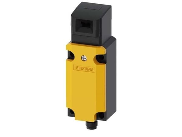 Siemens 3SE51140QV101AE1 3SE5114-0QV10-1AE1 Turvarajakytkin 4 A IP66, IP67 1 kpl 1 kpl