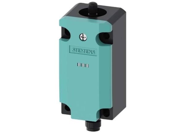 Siemens 3SE5114-1CA00-1AF3 Perusyhteys 3 A IP66, IP67 1 kpl 1 kpl