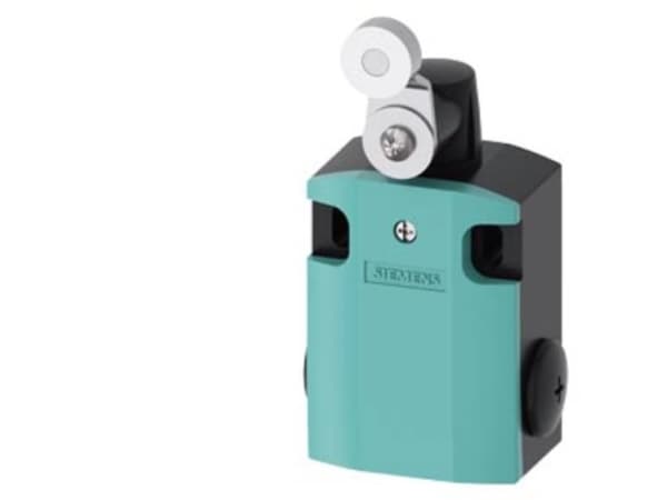Siemens 3SE5122-0CH02 Pysäytyskosketin 6 A Kääntyvä sauva, metallitanko IP66, IP67 1 kpl