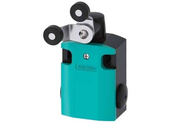 Siemens 3SE5122-0CT11 Pysäytyskosketin 6 A IP66, IP67 1 kpl 1 kpl