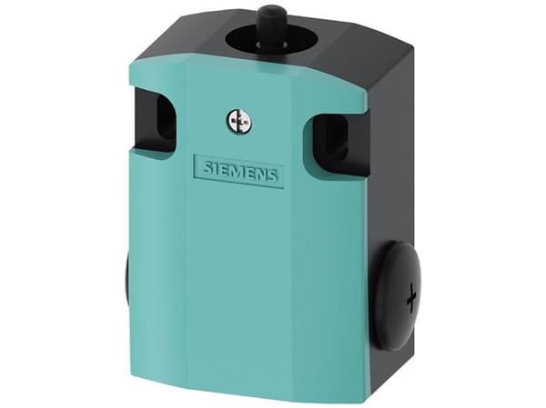 Siemens 3SE51220MA001CA0 3SE5122-0MA00-1CA0 Perusliitin 6 A IP66, IP67 1 kpl.