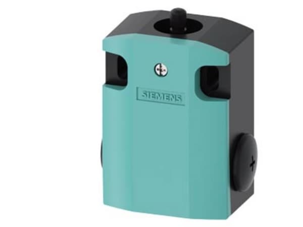Siemens 3SE51220MA001CA0 3SE5122-0MA00-1CA0 Perusliitin 6 A IP66, IP67 1 kpl.