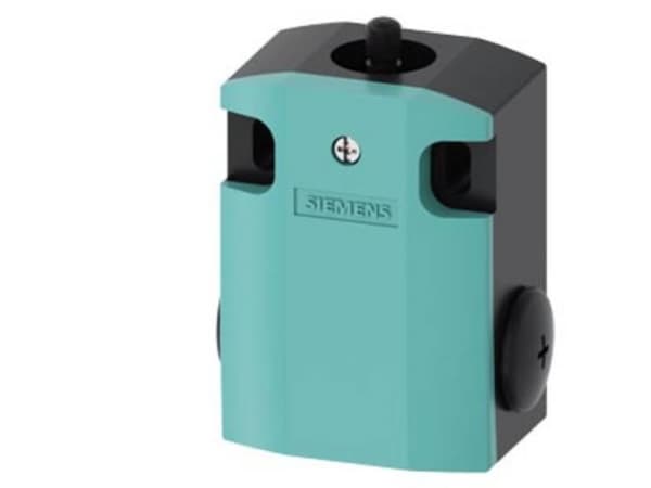 Siemens 3SE51220MA001CA0 3SE5122-0MA00-1CA0 Perusliitin 6 A IP66, IP67 1 kpl.