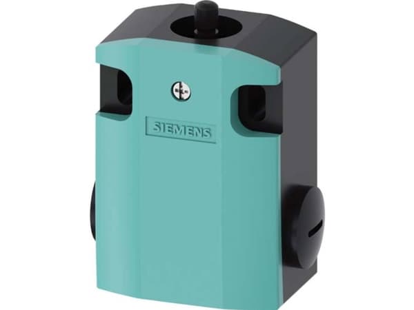 Siemens 3SE51220PA001CA0 3SE5122-0PA00-1CA0 Basiskontakt 6 A IP66, IP67 1 stk