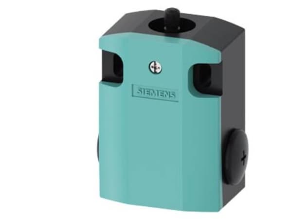 Siemens 3SE51220PA001CA0 3SE5122-0PA00-1CA0 Basiskontakt 6 A IP66, IP67 1 stk