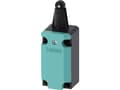 Miniatyrbild 4 av 4: Siemens 3SE51320BD05 3SE5132-0BD05 Stoppkontakt 6 A Rullkolv, plastrulle IP66, IP67 1 st