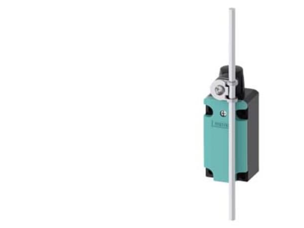 Siemens 3SE51320CJ80 3SE5132-0CJ80 Stopkontakt 6 A Løftestang IP65, IP67 1 stk 1 stk