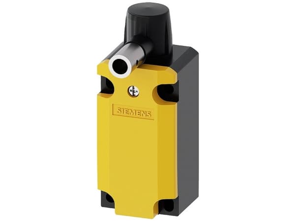 Siemens 3SE5132-0LU21 Saranaliitin 6 A Pyörivä akseli IP66, IP67 1 kpl