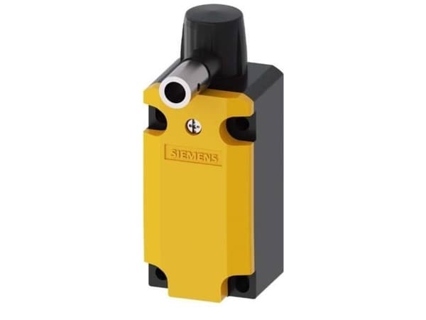 Siemens 3SE5132-0LU21 Saranaliitin 6 A Pyörivä akseli IP66, IP67 1 kpl