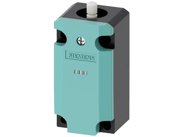 Siemens 3SE5132-1LA00 Baskontakt 3 A IP66, IP67 1 stk