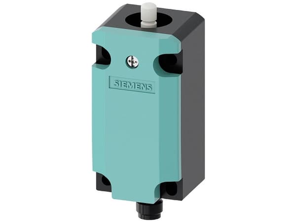 Siemens 3SE51340BA001AC4 3SE5134-0BA00-1AC4 Pysäytyskosketin 4 A IP67 1 kpl 1 kpl