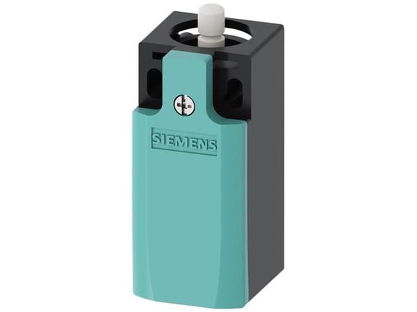 Siemens 3SE52120MC05 3SE5212-0MC05 Stoppkontakt 6 A Koppling bumper, teflonbumper IP66, IP67 1 st