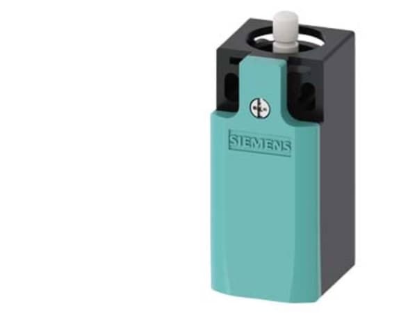 Siemens 3SE5212-0PC05-1CA0 Pysäytyskosketin 6 A Kytkentäpuskuri, teflonpuskuri IP66, IP67 1 kpl 1 kpl