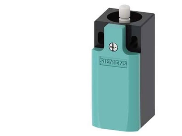 Siemens 3SE5232-0CC05-1CA0 Pysäytyskosketin 6 A Kytkentäpuskuri, teflonpuskuri IP65 1 kpl