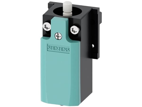 Siemens 3SE5232-0HC05-1AB4 Pysäytyskosketin 6 A Kytkentäpuskuri, teflonpuskuri IP40 1 kpl