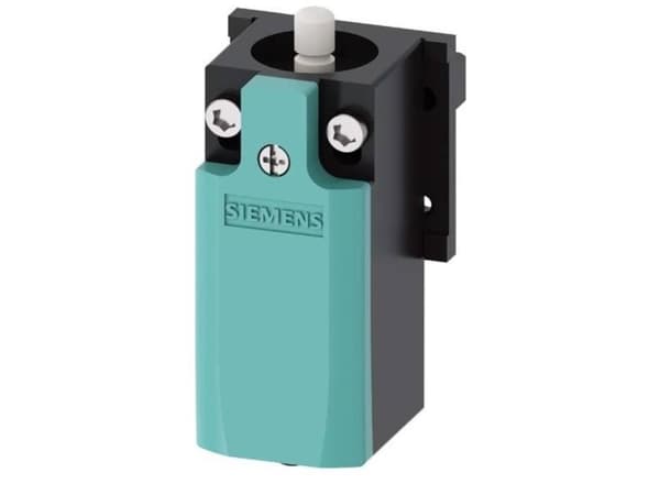 Siemens 3SE5232-0HC05-1AB4 Pysäytyskosketin 6 A Kytkentäpuskuri, teflonpuskuri IP40 1 kpl