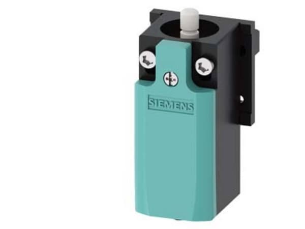 Siemens 3SE5232-0HC05-1AB4 Pysäytyskosketin 6 A Kytkentäpuskuri, teflonpuskuri IP40 1 kpl