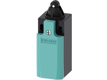 Siemens 3SE52320LD03 3SE5232-0LD03 Pysäytyskosketin 6 A Rullakiristin, muovirulla IP65 1 kpl