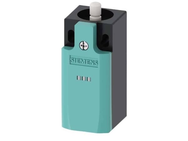 Siemens 3SE5232-3LC05 Pysäytyskosketin 6 A Kytkentäpuskuri, teflonpuskuri IP65 1 kpl