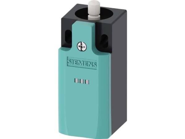Siemens 3SE5232-3LC05 Pysäytyskosketin 6 A Kytkentäpuskuri, teflonpuskuri IP65 1 kpl
