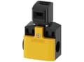 Miniatyrbild 5 av 5: Siemens 3SE52420QV40 3SE5242-0QV40 Säkerhetsgränsbrytare 6 A IP66, IP67 1 st