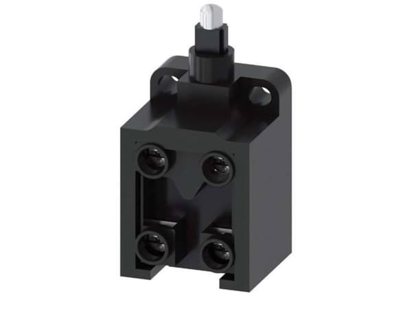 Siemens 3SE52500BC05 3SE5250-0BC05 Pysäytyskosketin 6 A Kytkentäpuskuri, metallipuskuri IP20 1 kpl