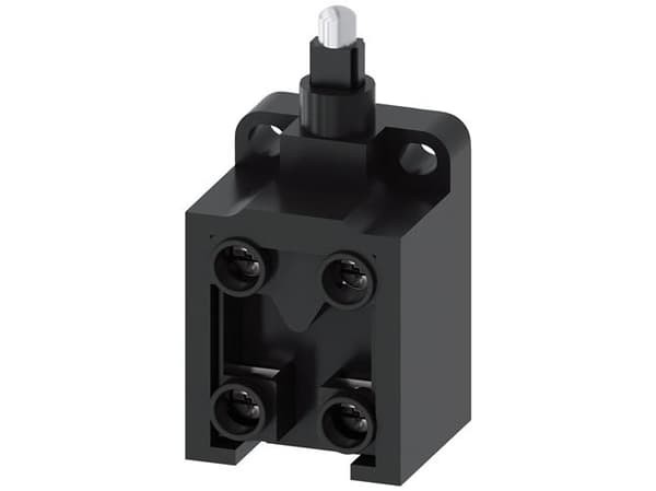 Siemens 3SE52500BC05 3SE5250-0BC05 Pysäytyskosketin 6 A Kytkentäpuskuri, metallipuskuri IP20 1 kpl
