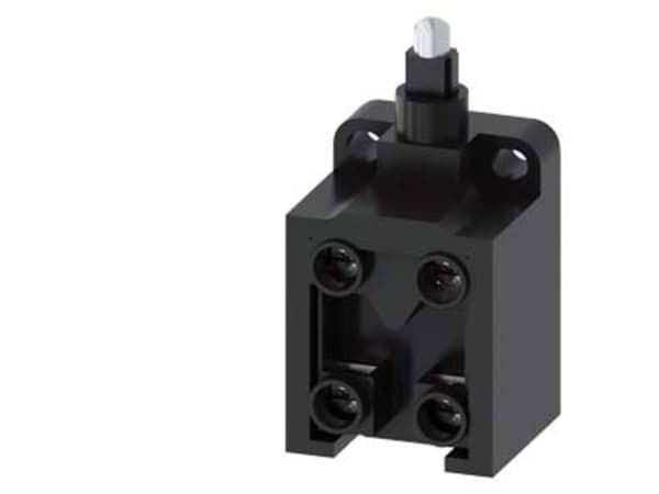 Siemens 3SE52500BC05 3SE5250-0BC05 Pysäytyskosketin 6 A Kytkentäpuskuri, metallipuskuri IP20 1 kpl