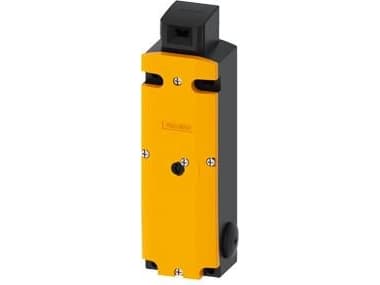 Sik.kontakt 2600 N5 tilgangsret fj 24VDC