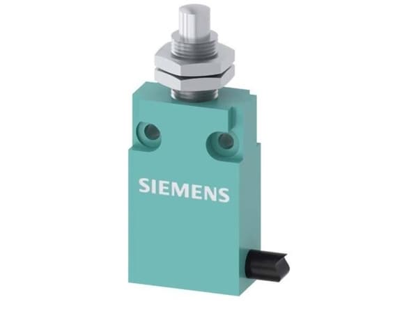 Siemens 3SE5413-0CC21-1EA2 Stoppkontakt 240 V 6 A IP67 1 st