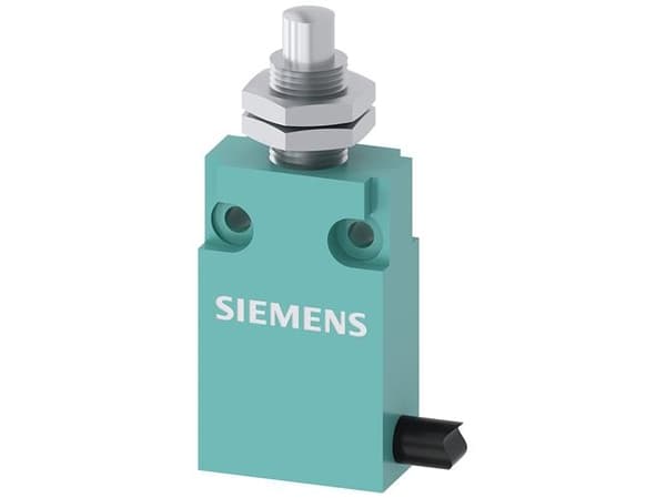 Siemens 3SE5413-0CC21-1EA2 Stoppkontakt 240 V 6 A IP67 1 st