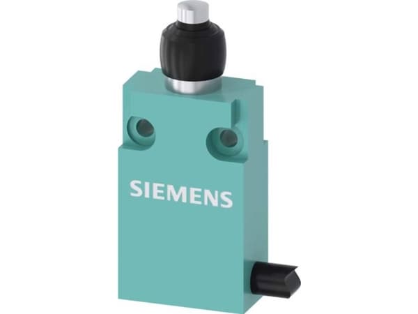 Siemens 3SE54130CC221EA2 3SE5413-0CC22-1EA2 Pysäytyskytkin 240 V 6 A IP67 1 kpl 1 kpl