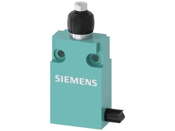 Siemens 3SE54130CC221EA2 3SE5413-0CC22-1EA2 Pysäytyskytkin 240 V 6 A IP67 1 kpl 1 kpl
