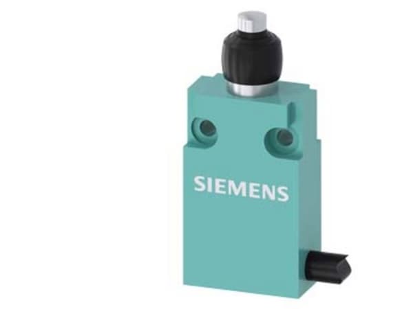Siemens 3SE54130CC221EA2 3SE5413-0CC22-1EA2 Pysäytyskytkin 240 V 6 A IP67 1 kpl 1 kpl