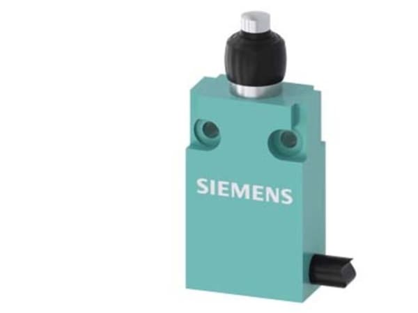 Siemens 3SE54130CC221EA2 3SE5413-0CC22-1EA2 Pysäytyskytkin 240 V 6 A IP67 1 kpl 1 kpl
