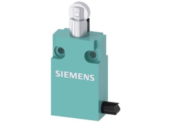 Siemens 3SE54130CD201EA5 3SE5413-0CD20-1EA5 Pysäytyskosketin 240 V 6 A IP67 1 kpl 1 kpl