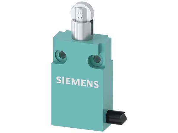Siemens 3SE54130CD201EA5 3SE5413-0CD20-1EA5 Pysäytyskosketin 240 V 6 A IP67 1 kpl 1 kpl