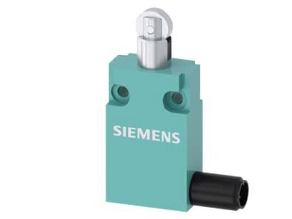 Siemens 3SE54130CD201EB1 3SE5413-0CD20-1EB1 Pysäytyskytkin 240 V 6 A IP67 1 kpl 1 kpl