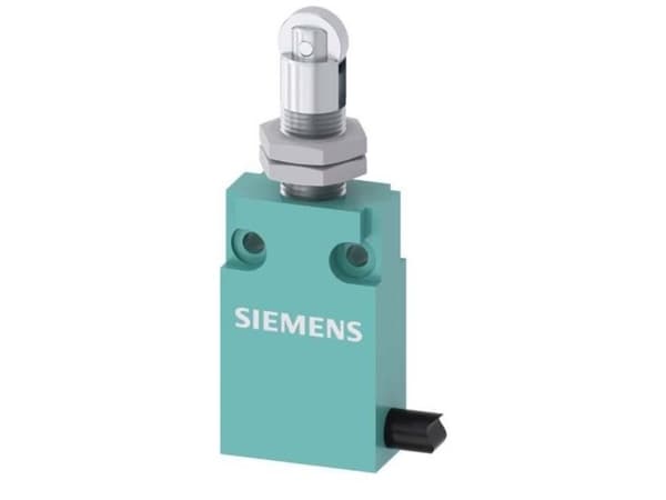 Siemens 3SE54130CD211EA2 3SE5413-0CD21-1EA2 Stoppkontakt 240 V 6 A IP67 1 st