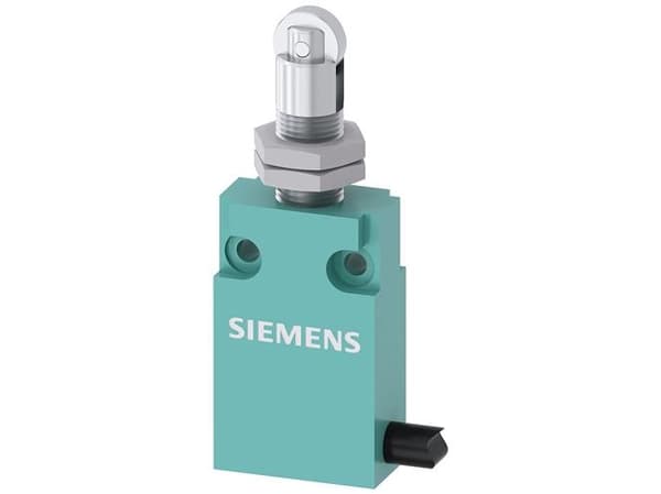 Siemens 3SE54130CD211EA2 3SE5413-0CD21-1EA2 Stoppkontakt 240 V 6 A IP67 1 st
