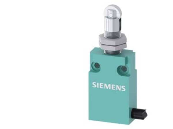 Siemens 3SE54130CD211EA2 3SE5413-0CD21-1EA2 Stoppkontakt 240 V 6 A IP67 1 st