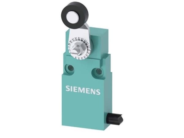Siemens 3SE54130CN201EA2 3SE5413-0CN20-1EA2 Pysäytyskytkin 240 V 6 A IP67 1 kpl 1 kpl