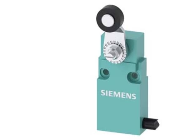 Siemens 3SE54130CN201EA2 3SE5413-0CN20-1EA2 Pysäytyskytkin 240 V 6 A IP67 1 kpl 1 kpl